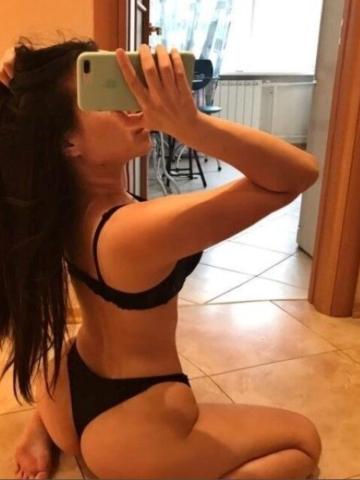 Анкета проститутки Роксана, 23 года